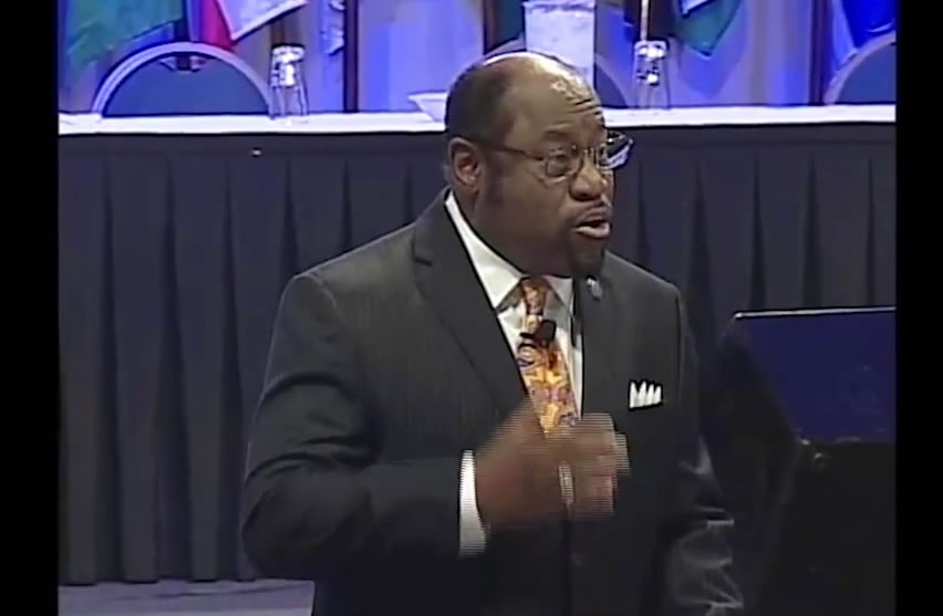 What you didn't know about Dr Myles Munroe