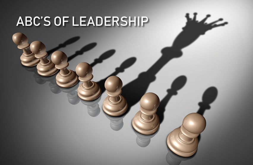 The ABC of Leadership III