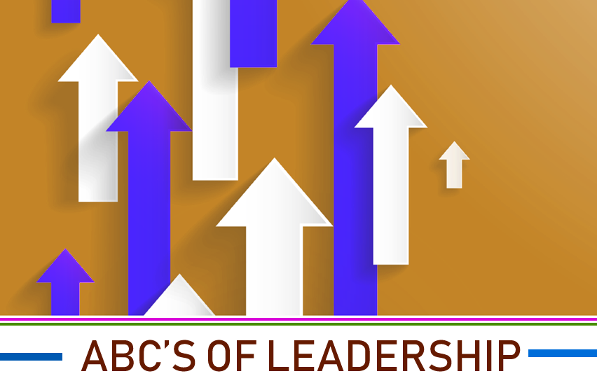 The ABC of Leadership II - Part 2