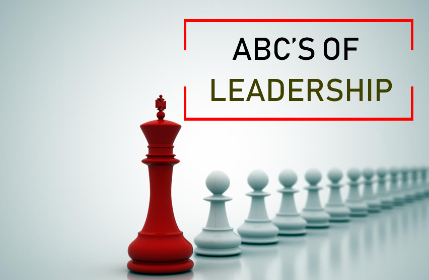 The ABC of Leadership IV